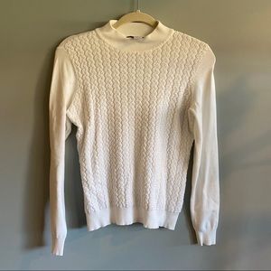 White House Black Market Women Sweater size S